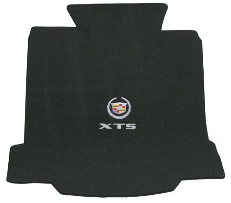 Lloyd Mats Velourtex 5pc Floor Mat Set Made For Cadillac Xts Crest And Xts Logo Ebay