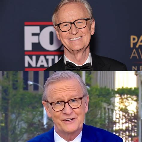 Celebrity - Let go from "Fox & Friends" following almost three decades