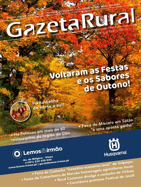 Calaméo Gazeta Rural nº 395