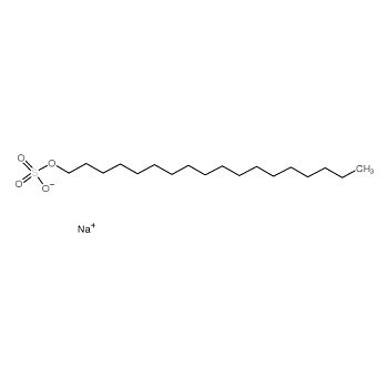 J K 正十八烷基硫酸钠 1120 04 3 实验室用品商城