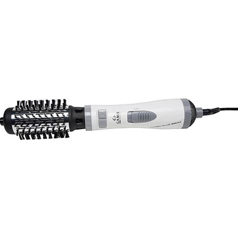 Escova Modeladora Ga Ma Italy Turbo Plus Rotating Styler W