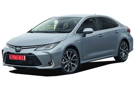 Toyota Corolla Saloon 2020 Review Carbuyer