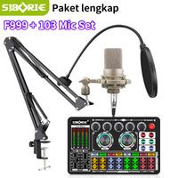 Jual Soundcard F Terlengkap Harga Murah Mei