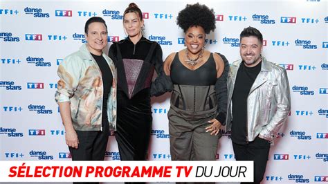 Programme Tv Danse Avec Les Stars Les César 2024… Que Regarder à La