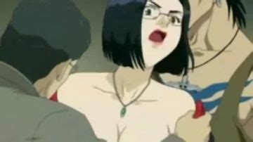 Hentai Eroticism Porn