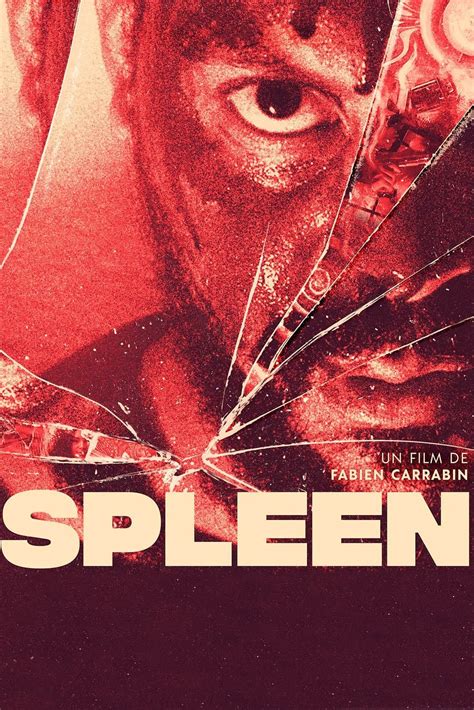 Spleen Datos Trailer Plataformas Protagonistas