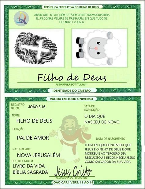 Identidade e propósito Jesus saves bro Kids church Jesus christ