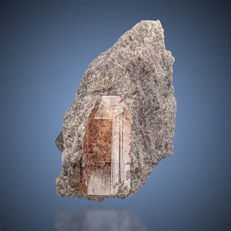 Wendel Minerals Item 5697 Topaz Topaz Mountain Thomas Range