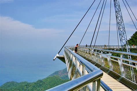 Langkawi Skybridge | | Alluring World