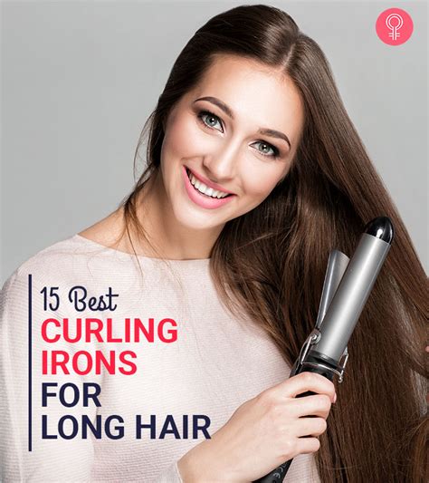 Best Curling Irons And Curling Wands Of Reviewed