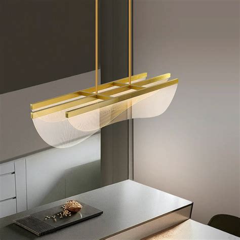 Suspension Luminaire Design Italien Itela Lumiart