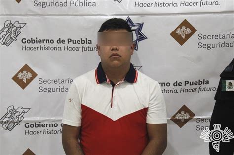 Policía Estatal Detiene A Sicario De “el Croquis”