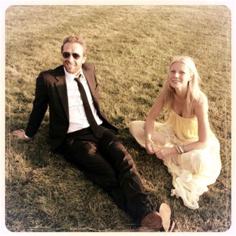 Gwyneth Paltrow And Chris Martin Legally Divorce