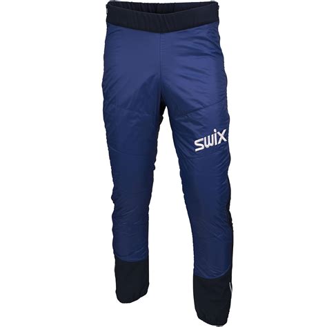 SWIX KALHOTY SURMOUNT PRIMALOFT pánské 22333 75100 Sporticus