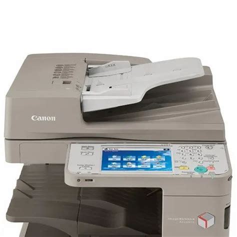 Canon ImageRUNNER ADVANCE 4225 Monochrome Multifunction Printer Upto