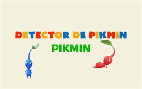 Nintendo E Niantic Lan Am Pikmin Finder Jogo Em Ar Dispon Vel Para