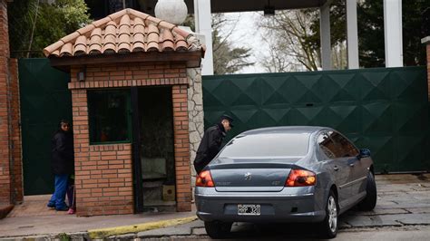 Los Cambios En El Gabinete Agudizan Los Cortocircuitos Dentro Del