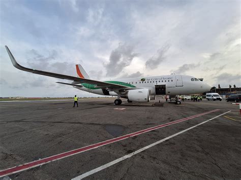 Air Côte d Ivoire recrute un testeur logiciel à Abidjan les