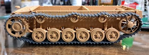 Tracks For Stug Iii Armor Afv Kitmaker Network