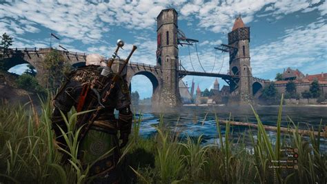 The Witcher 3 Next Gen How To Fix Stuttering And Fps Drops On Pc