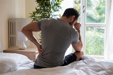 How A Chiropractor Can Help With Chronic Pain Relief Spine And Joint Regenerative Medicine