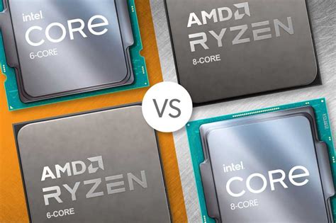 6-core vs. 8-core CPUs: What's better for gaming? | PCWorld