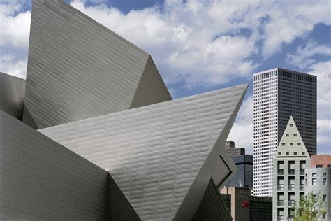 Gallery Building Design