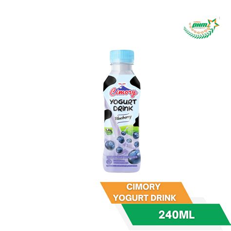 CIMORY YOGURT DRINK