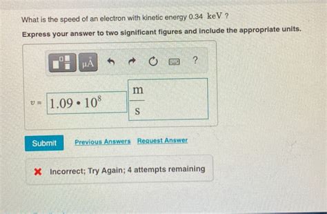 Solved Part A How Much Work Does The Electric Field Do In Chegg