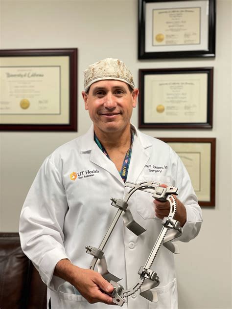 Trauma Surgeons Invention Redesigns Antiquated Technology Aimed To