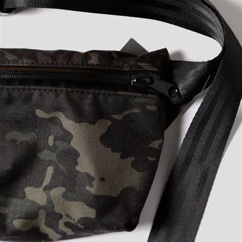 Ynot Hip Pack Multicam Sling Bag Multicam Hips