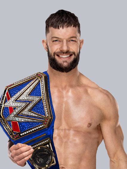 Finn Balor Absolutely Deserves To Be The Universal Champion Again Idc