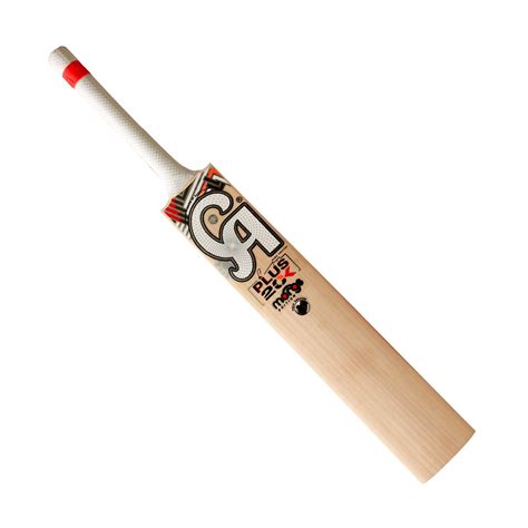 Select Ca Plus 20k Morgs Edition English Willow Cricket Bat