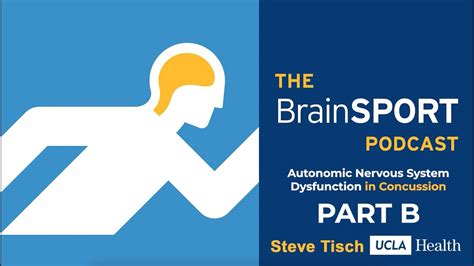 B Autonomic Nervous System Dysfunction After Concussions L Kevin