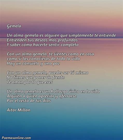 Cinco Poemas De Amor Alma Poemas Online