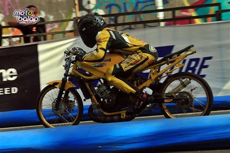 Hasil Kawahara Djava K2R IDC Dragbike Championship 2023 Series