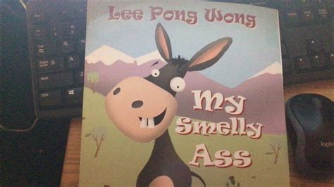 Reading My Smelly Ass 15 YouTube