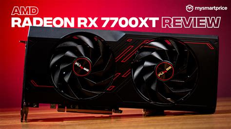 Unleashing The Power Of Sapphire Pulse Amd Radeon Rx 7700xt A Top