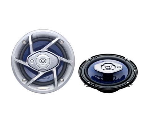 Pioneer Ts A P Way Coaxial Speakers At Rs Pair