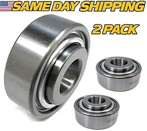 Amazon Hd Switch Pack Front Wheel Bearings Replaces John