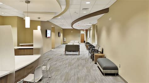 Verdae Phase Ii Medical Office Expands Healthcare In Greenville