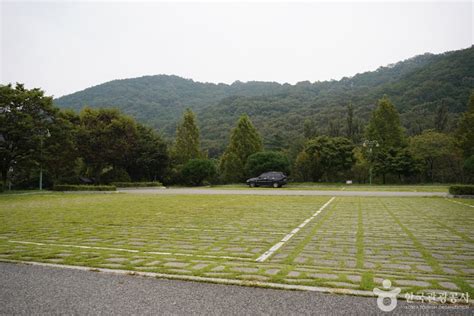 금오산야영장 레저스포츠 정보와 주변 관광 명소 및 근처 맛집 여행 정보