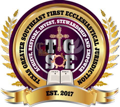 Cogic Urban Initiative Texas Greater Southeast First Ecclesiastical