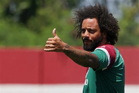 Marcelo says Libertadores title bigger than Champions League wins with ...