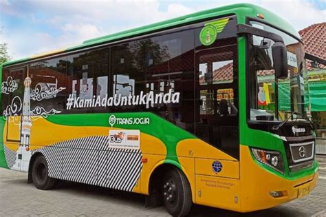 Trans Metro Dewata Henti Operasi 1 Januari 2025 Ini Nasib Teman Bus Di