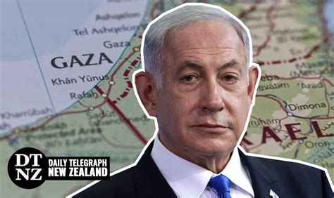 Netanyahu warns of long war - Daily Telegraph NZ