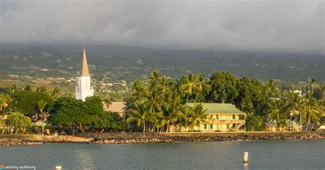 Exclusive Volcano Hike Kona - Hualalai Tour