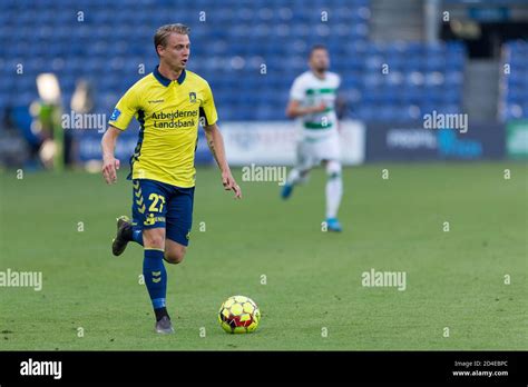 Brondby si v lechia gdansk Banque de photographies et dimages à haute