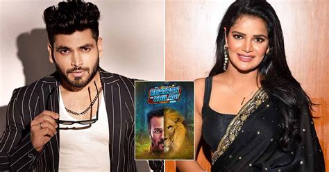 Bigg Boss Fame Shiv Thakare Archana Gautam Join Hands For A Deadly