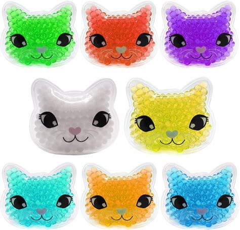 Amazon Reusable Hot And Cold Gel Soft Ice Packs Pack Large Gel Ice Pack Hot And Cold